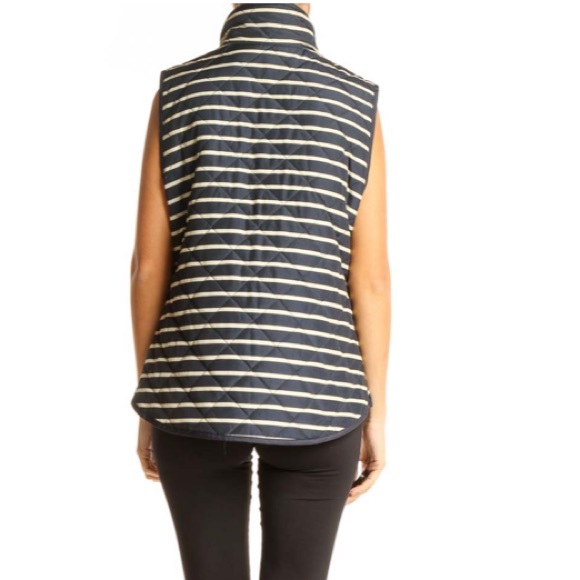 Willi Smith Vest Size M - Picture 7 of 10